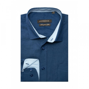 Рубашка Imperator Vichy 3