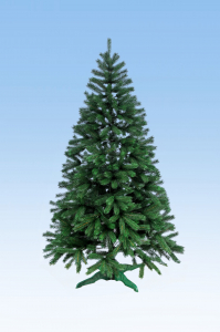 Елка Кремлевская литая 150 см