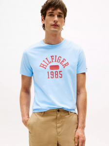 Hilfiger 1985 Logo T-Shirt