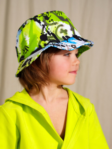 Панама для мальчика