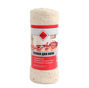 Тряпка д/пола в рулоне 50*150 66612