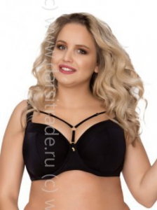 Бюстгальтер купальный AN220 M Akcent Дроп мягкая