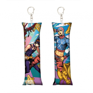 Мягкий брелок 