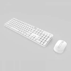 Xiaomi MIIIW мышь и клавиатура Набор беспроводной(5)