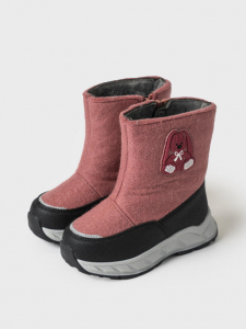 Сапоги для девочки