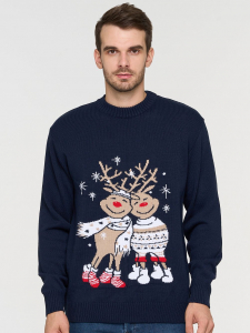 Джемпер мужской 5232-12370