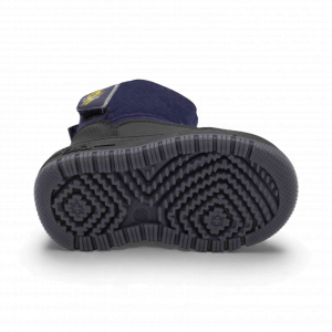 Валенки 8809-4В синие