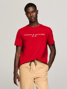 Tommy Logo T-Shirt