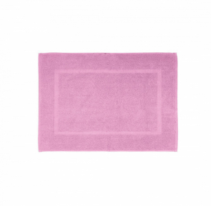 Коврик для ванной 50x70cм PARADISE lilac