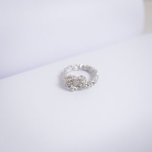 Кольцо Rathiain S