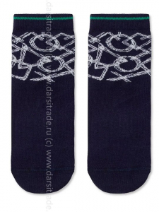 Носки детские 5С-11СП 566 Tip-Top Conte Kids [6 шт] Дроп х/б