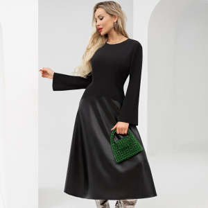 Платье, Навстречу судьбе