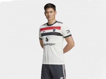 Футбольная форма Adidas FC Man Unt