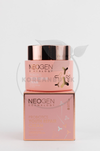 NEOGEN Probiotics Youth Repair Cream 50g