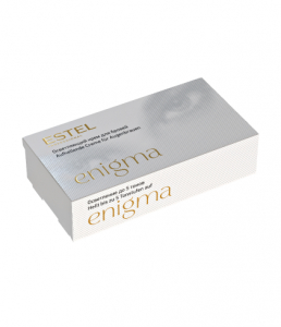Осветляющий крем для бровей ENIGMA
