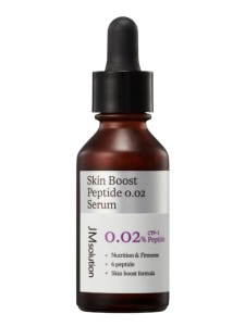 Jmsolution Сыворотка для лица с пептидами / Skin Boost Peptide 0.02 Serum, 30 мл