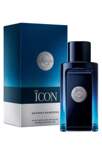 Banderas The Icon edt (m) 50 ml