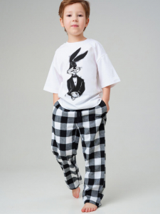 Пижама для мальчика