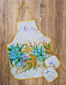 Кухонный набор 