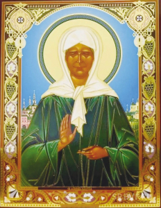 HWA 1742 икона Под заказ