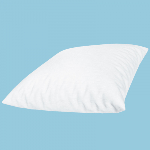 Наволочка Поплин Отбеленный