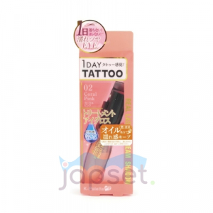 Real Lasting Cream Shadow Влагостойкие кремовые тени для век тон 02, коралл