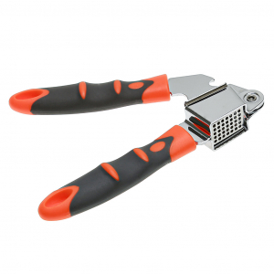 Чесночница из нержавеющей стали 