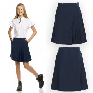 GWS8102 юбка для девочек (1 шт в кор.)