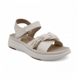 Босоножки AF102-2 белые