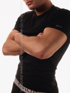 Футболка мужская R-05 Opium