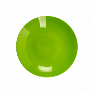 Набор круглых тарелок d190мм SUMMER TIME 4шт