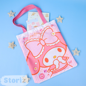 Сумка тканевая 