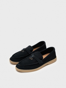 Лоферы для девочки