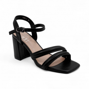 Женские босоножки С890-1 черные