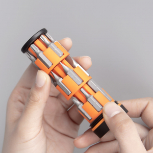 Набор отверток  18 насадок