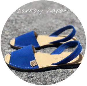 ZAPATOS · 3206 · Royal РАСПРОДАЖА - 9 ЕВРО