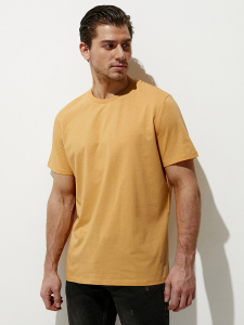 Omsa Футболка OmT_U 1201 Фуфайка (футболка) мужская, CO