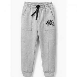 Штаны футер 2х нитка начес 1627310101