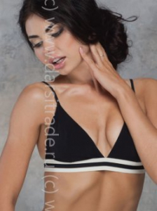 Бюстгальтер 116 Opium Дроп мягкая