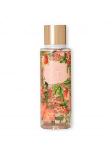 Body Fragrance Sunlit Nectar Body Mist