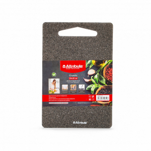 Доска разделочная GRANITE 30х20см
