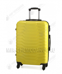 Чемодан «Lufi»