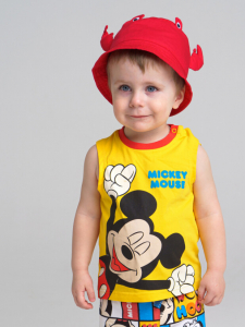 Панама для мальчика