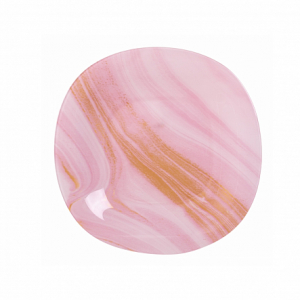 Тарелка обеденная PINK SANDS 27см