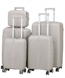 Комплект из 5-ти предметов «Impreza»