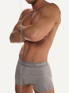 Трусы мужские R07 Opium боксеры