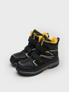 Ботинки зимние для мальчика