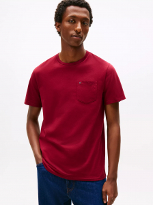 Everyday Pocket T-Shirt