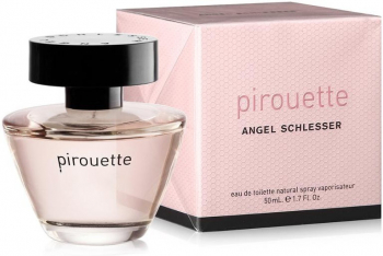 ANGEL SCHLESSER PIROUETTE edt (w) 50ml TESTER