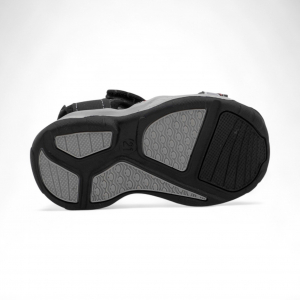 Сандалии 7С черные